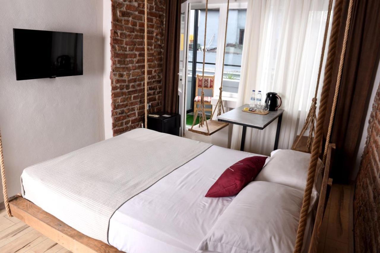 Aysa Hotel — Fotoğraflar 3