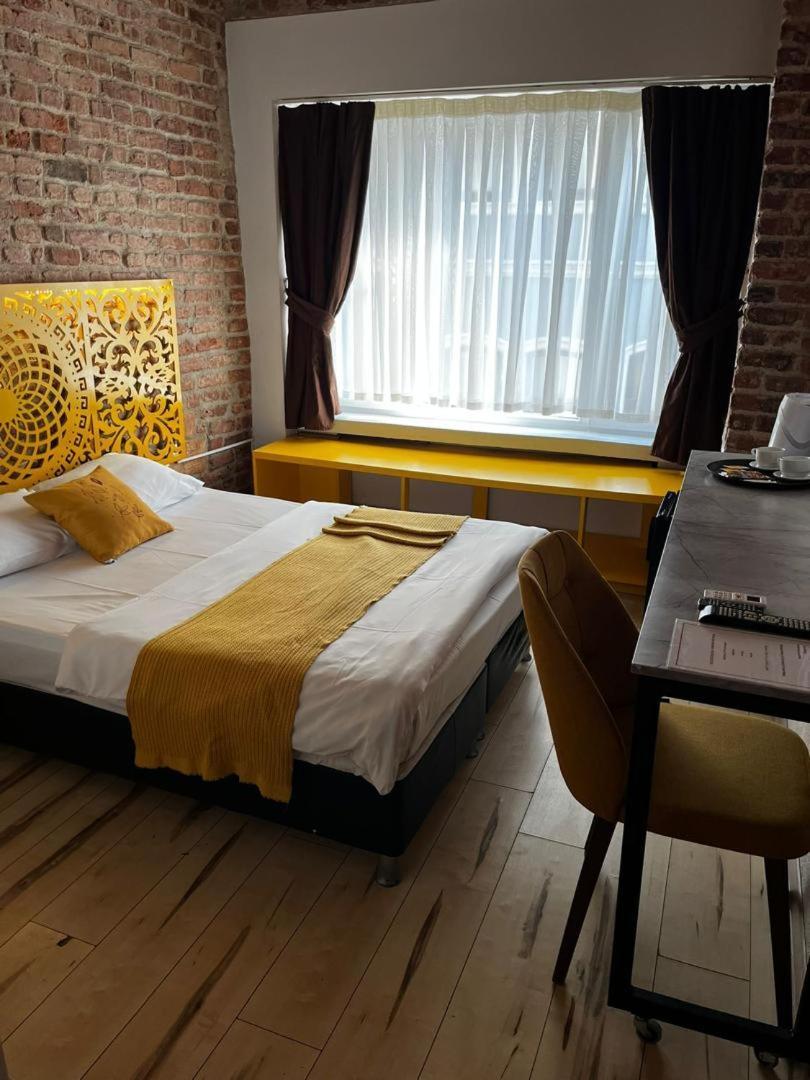 Aysa Hotel — Fotoğraflar 2
